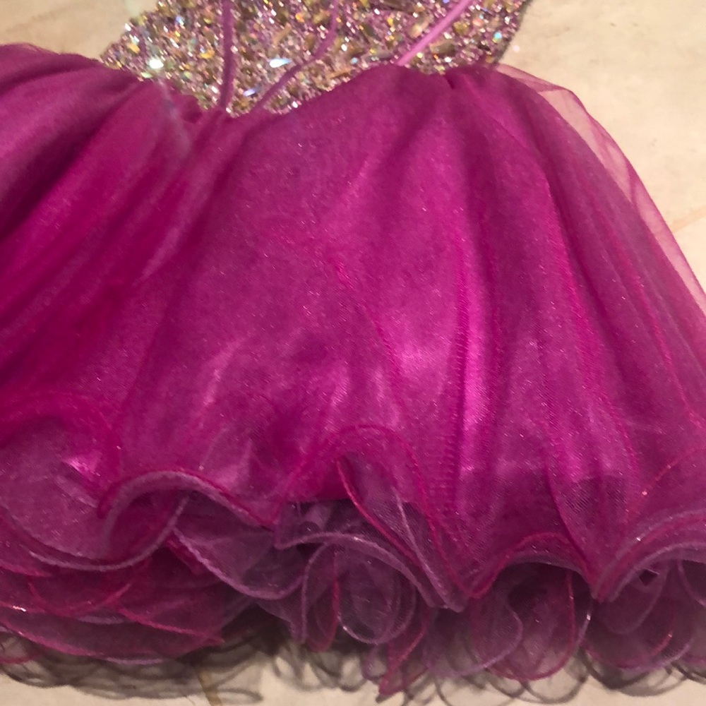 Prom dress - Picture 6 of 8